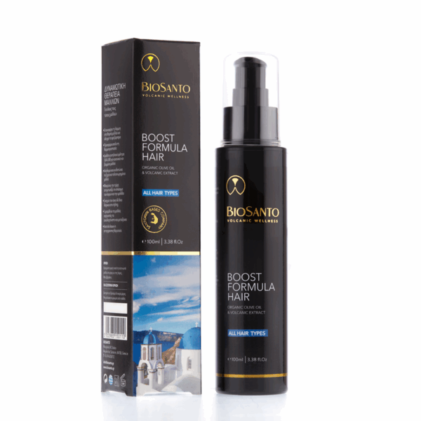 02-BIOSANTO BOOST FORMULA HAIR 100 ml