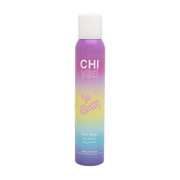 CHI VIBES SO GLOSSY SPRAY