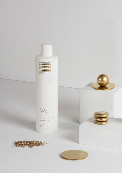 Innovatis Luxury Anti-age Deep Mask 500ml