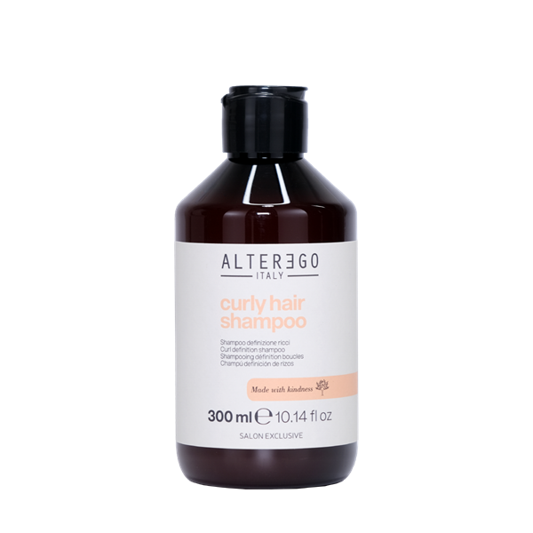 CURLY SHAMPOO 300ML