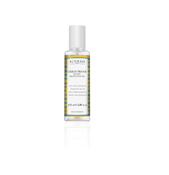 ALTEREGO URBAN PROOF UV PROTECTIVE DRY OIL -115ML