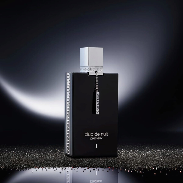 ARMAF - Club De Nuit Precieux 1 EXP 55ML - Unisex - LIMITED