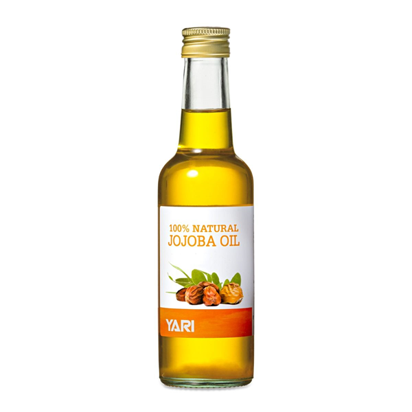 YARI Jojoba Oil – 250ml