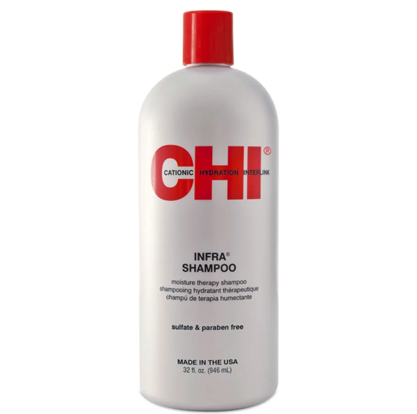 INFRA SHAMPOO 32 Oz. 946 Ml