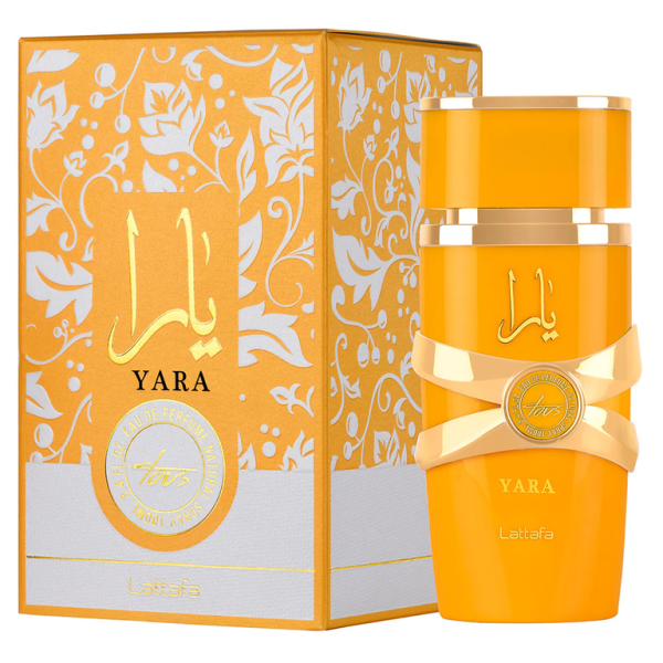 Lattafa Yara Tous EDP W 100 ml
