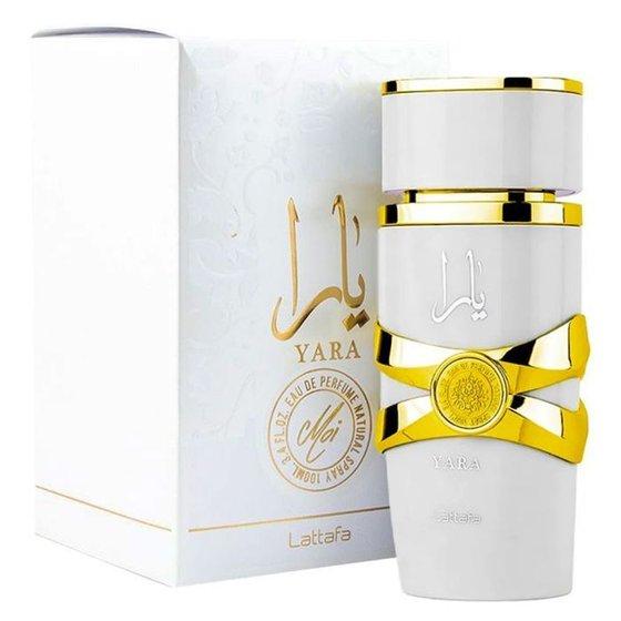 Lattafa Yara Moi EDP W 100 ml