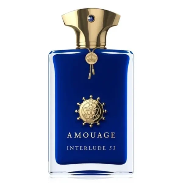 Amouage Interlude EDP M 100 ml